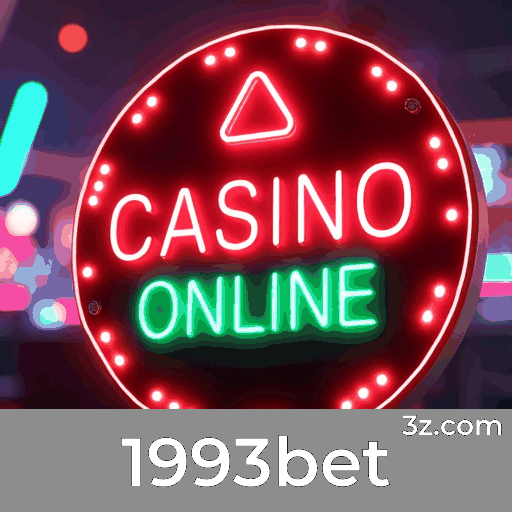 Luxo e Especialidade de Casino: Experiência Exclusiva no 1993bet